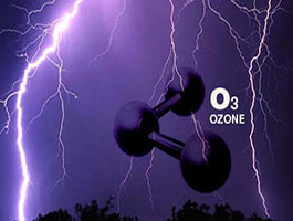 озон